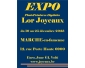 EXPO  PhotoPeintures Digitales  Verre acrylique, Aluminium, Toile, Lor