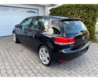 Volkswagen Golf 2.0 TDI Manuelle Diesel | Climatisation & Régulateur