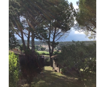 Villa 150m2 + 3 G®tes dans SUD de FRANCE