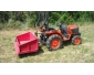 Micro Tracteur Kubota B1610