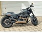 Harley-Davidson Fatbob